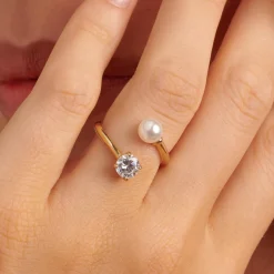 Brosway Anello AFFINITY Online