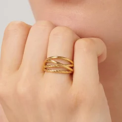 Brosway Anello AMY Clearance