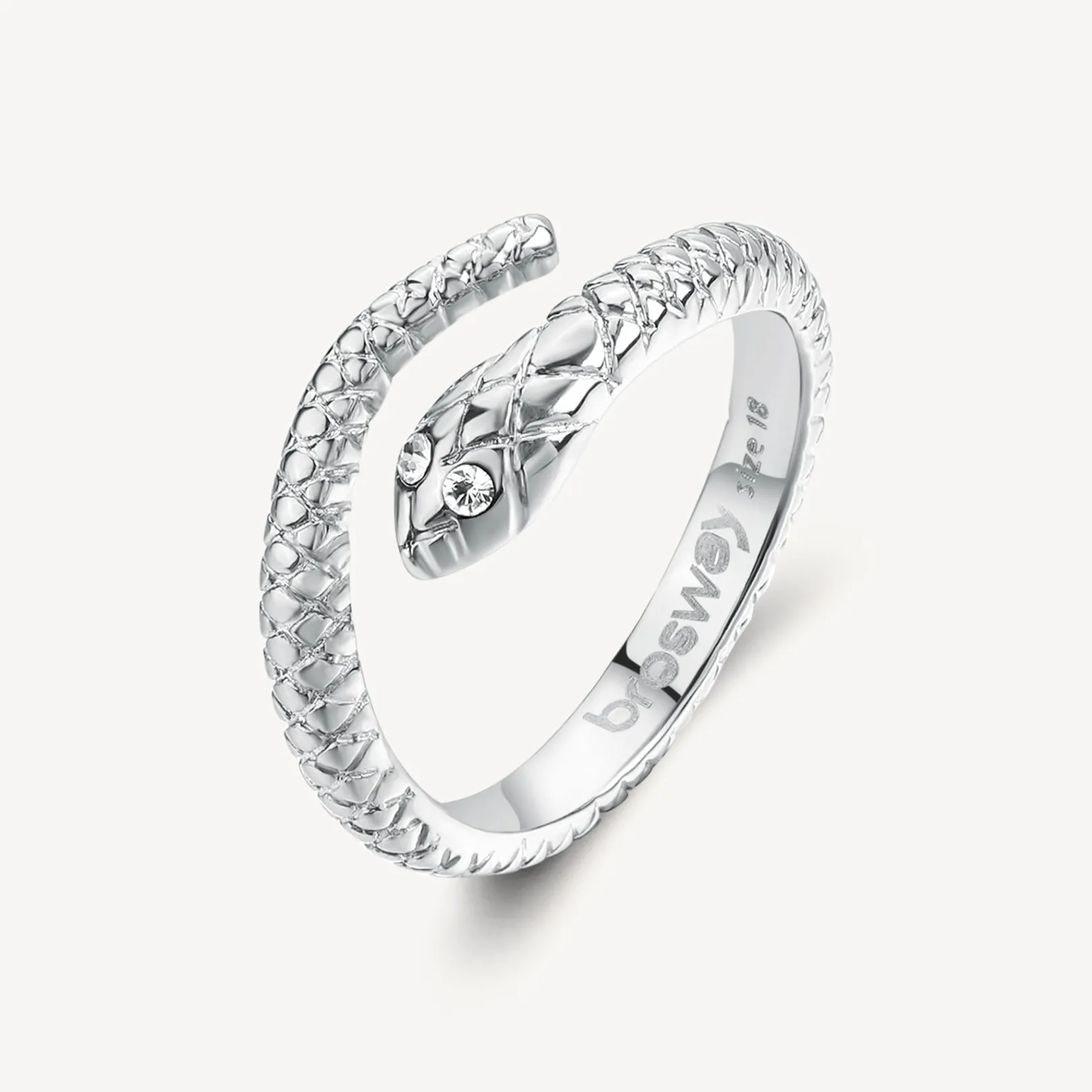 Brosway Anello CHAKRA MISTICI Discount