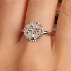 Brosway Anello CHAKRA MISTICI Best