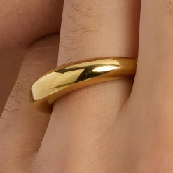 Brosway Anello ESSENTIAL Best