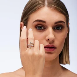 Brosway Anello FANCY Fashion
