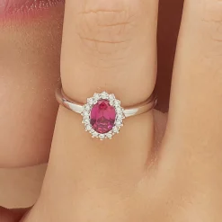 Brosway Anello FANCY Fashion