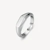 Brosway Anello FORGE New