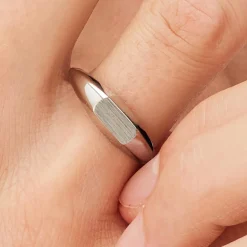 Brosway Anello FORGE New