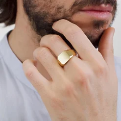 Brosway Anello INK New