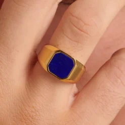 Brosway Anello INK New