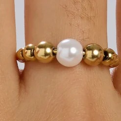 Brosway Anello PERFECT Best