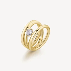 Brosway Anello RIBBON Clearance