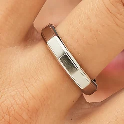 Brosway Anello RIPTIDE Online