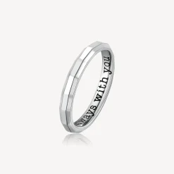 Brosway Anello WITH YOU New