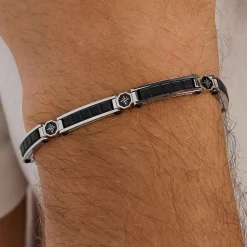 Brosway Bracciale BACKLINER Fashion