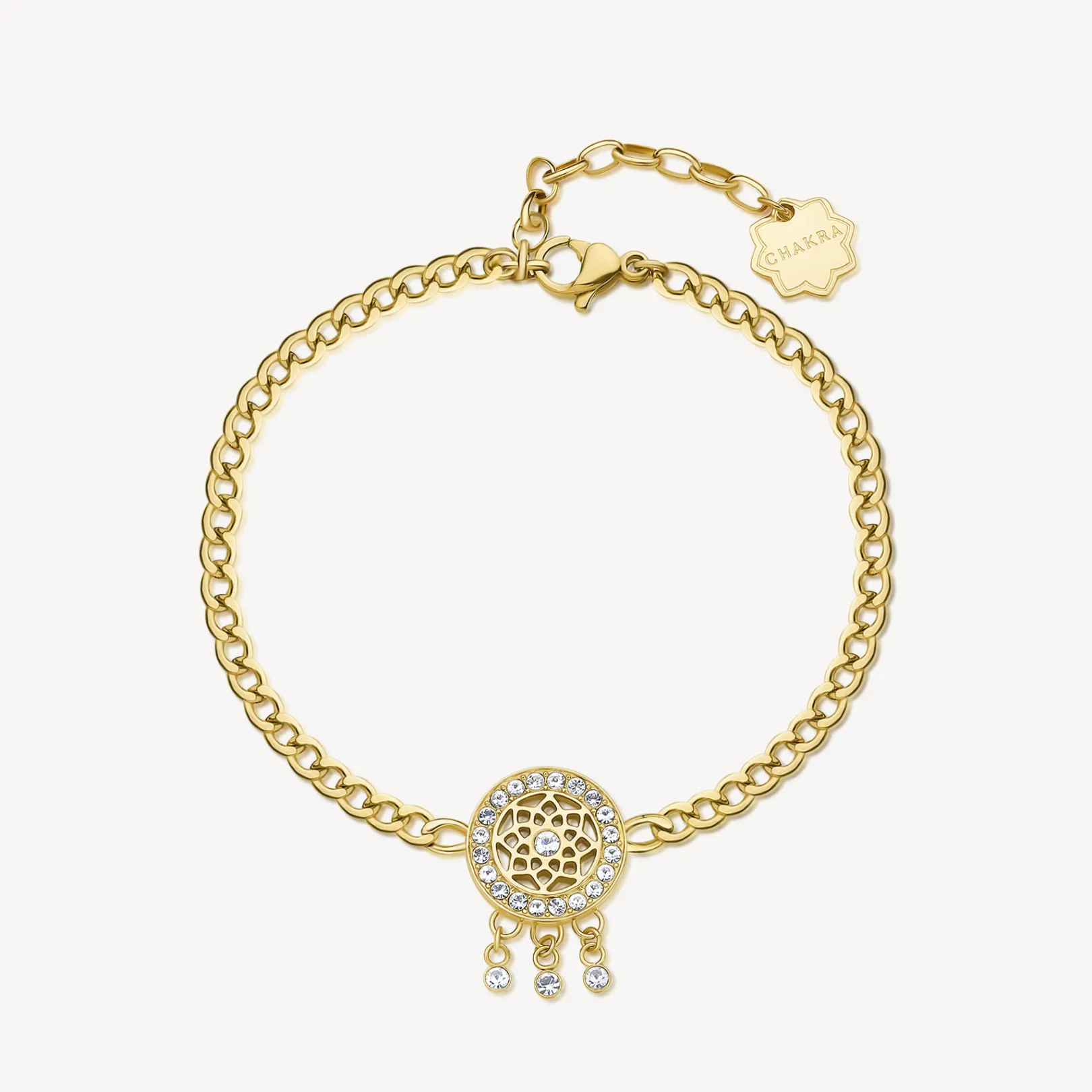 Brosway Bracciale CHAKRA ACCHIAPPASOGNI Hot