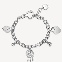 Brosway Bracciale CHAKRA ACCHIAPPASOGNI New