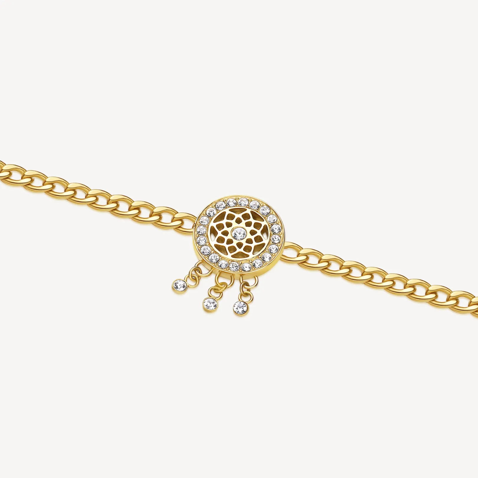 Brosway Bracciale CHAKRA ACCHIAPPASOGNI Hot