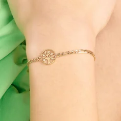 Brosway Bracciale CHAKRA ALBERO DELLA VITA Hot