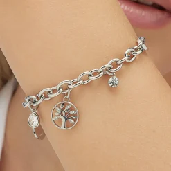 Brosway Bracciale CHAKRA ALBERO DELLA VITA Outlet