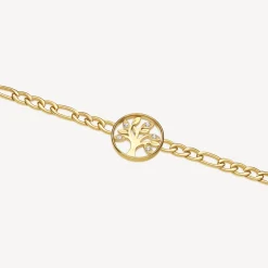 Brosway Bracciale CHAKRA ALBERO DELLA VITA Hot