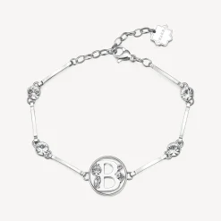 Brosway Bracciale CHAKRA ALFABETO Outlet