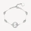 Brosway Bracciale CHAKRA ALFABETO Discount