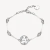 Brosway Bracciale CHAKRA ALFABETO Discount