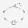 Brosway Bracciale CHAKRA ALFABETO Clearance