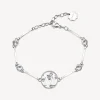 Brosway Bracciale CHAKRA ALFABETO Best