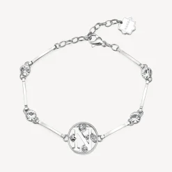 Brosway Bracciale CHAKRA ALFABETO New