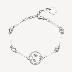 Brosway Bracciale CHAKRA ALFABETO Discount