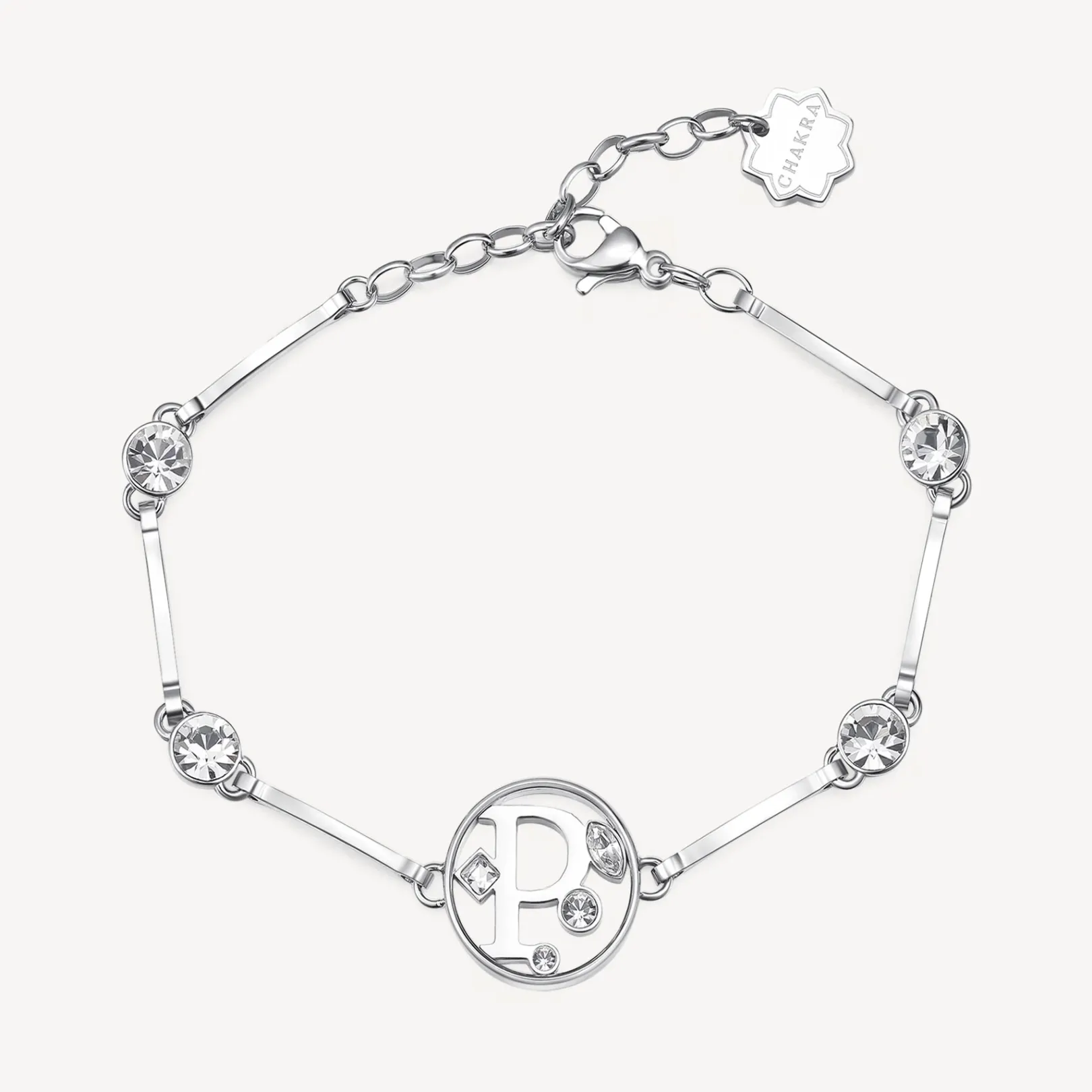 Brosway Bracciale CHAKRA ALFABETO Sale