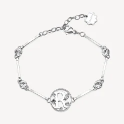 Brosway Bracciale CHAKRA ALFABETO Clearance