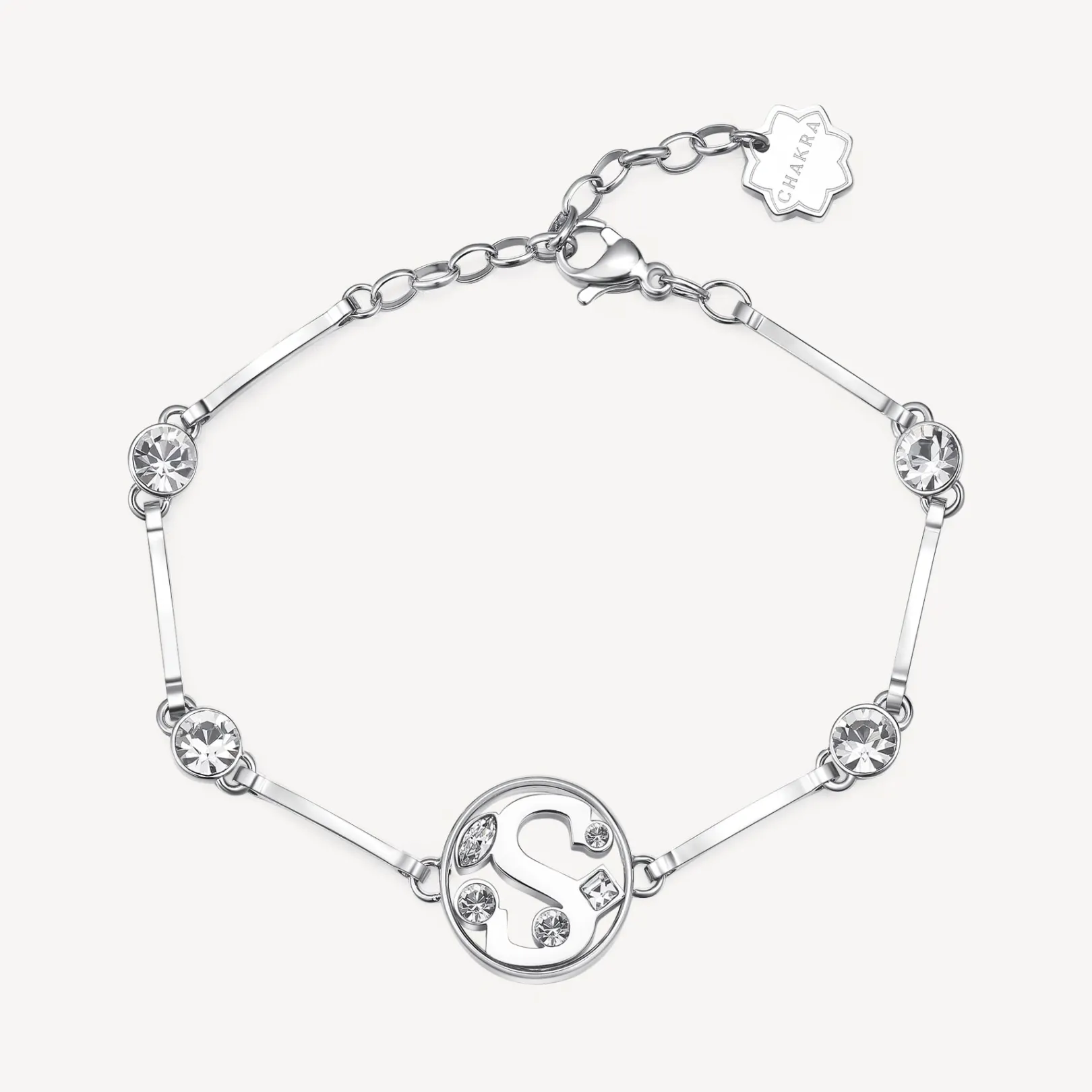 Brosway Bracciale CHAKRA ALFABETO Sale