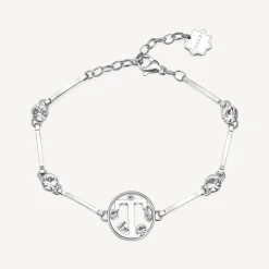 Brosway Bracciale CHAKRA ALFABETO Discount