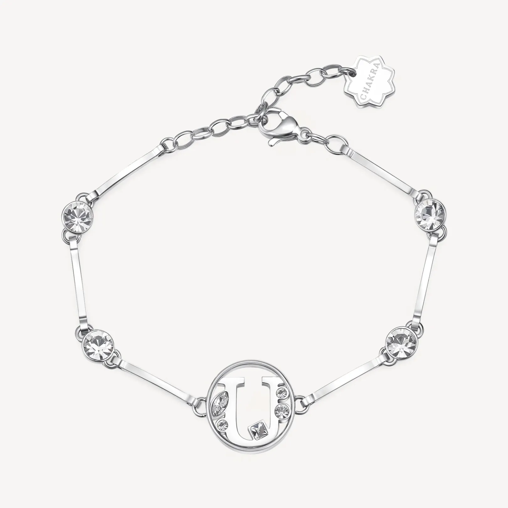 Brosway Bracciale CHAKRA ALFABETO Sale