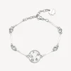 Brosway Bracciale CHAKRA ALFABETO New