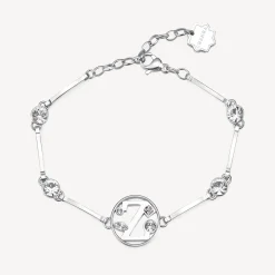 Brosway Bracciale CHAKRA ALFABETO New