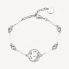 Brosway Bracciale CHAKRA ALFABETO Hot