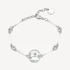 Brosway Bracciale CHAKRA ALFABETO Clearance