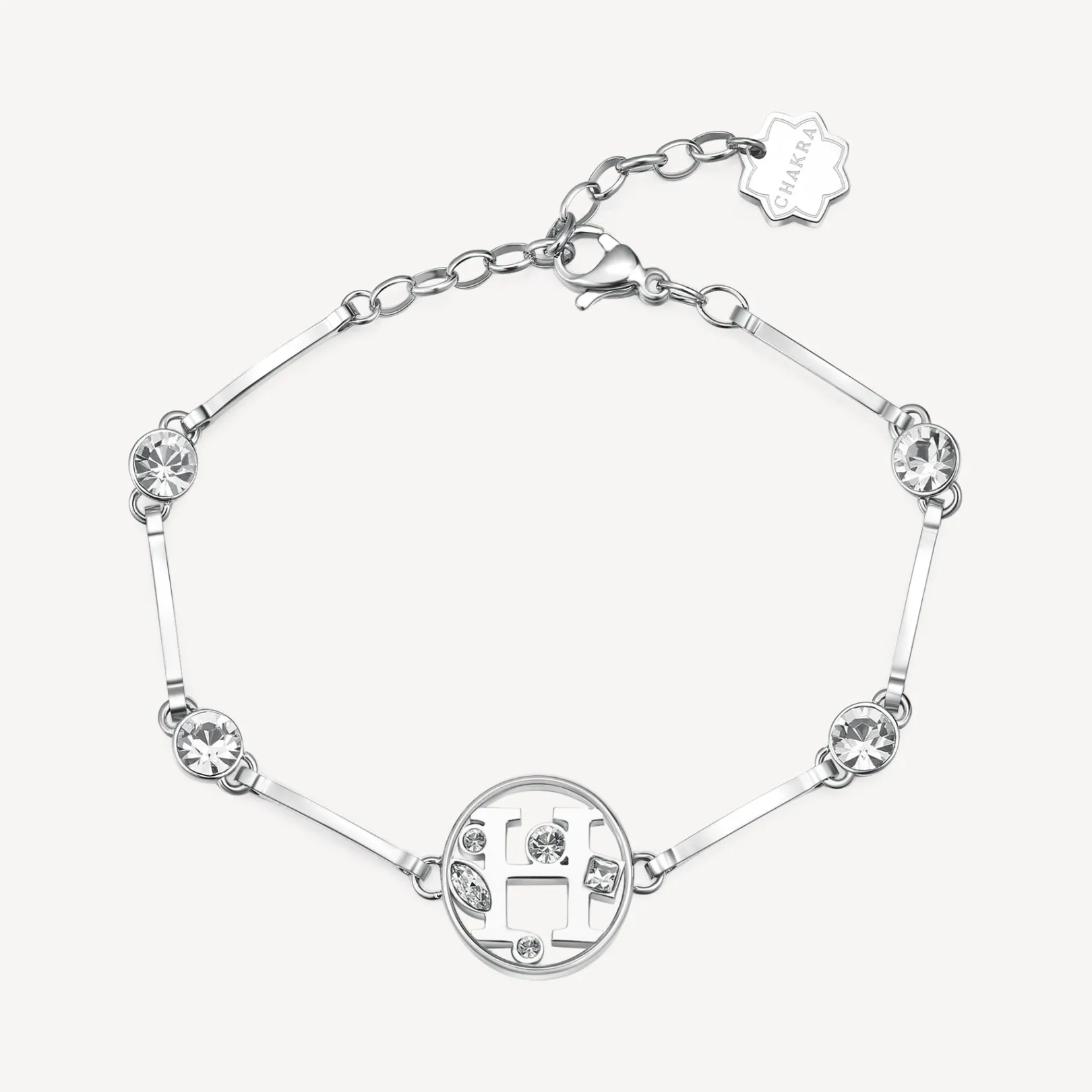Brosway Bracciale CHAKRA ALFABETO Clearance
