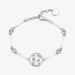 Brosway Bracciale CHAKRA ALFABETO Hot