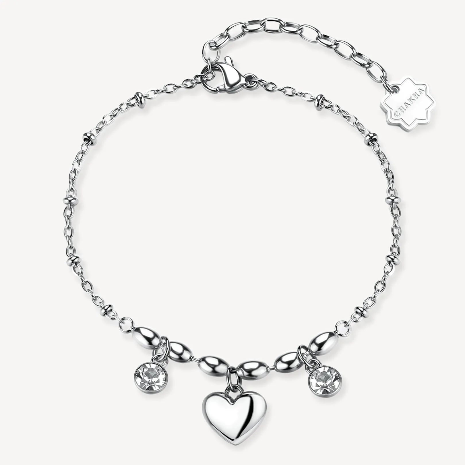 Brosway Bracciale CHAKRA AMORE Discount