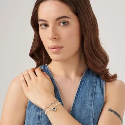 Brosway Bracciale CHAKRA AMORE Online