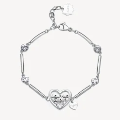 Brosway Bracciale CHAKRA FAMIGLIA New