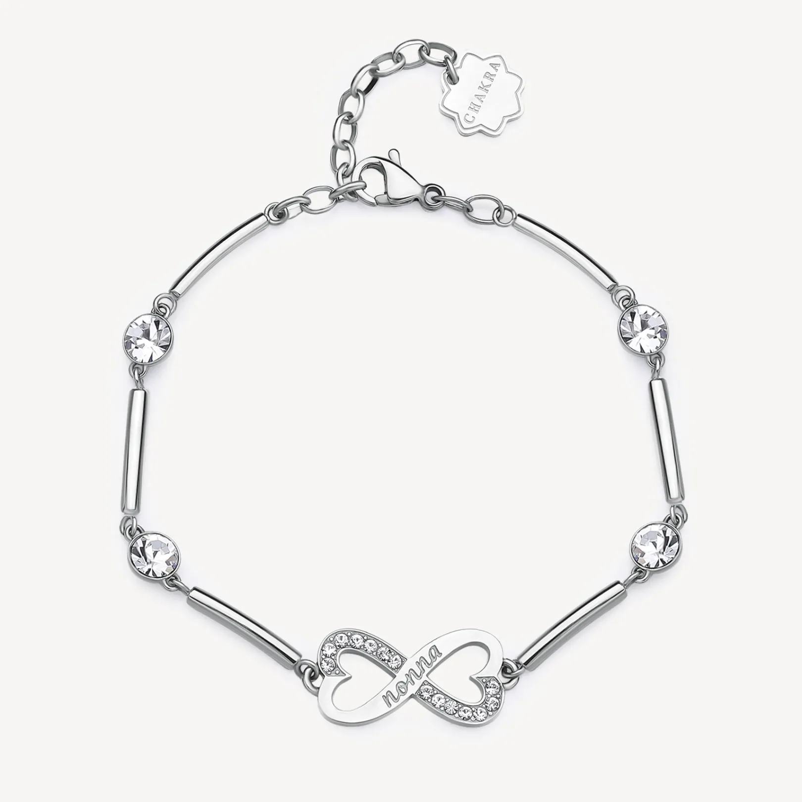 Brosway Bracciale CHAKRA FAMIGLIA Best