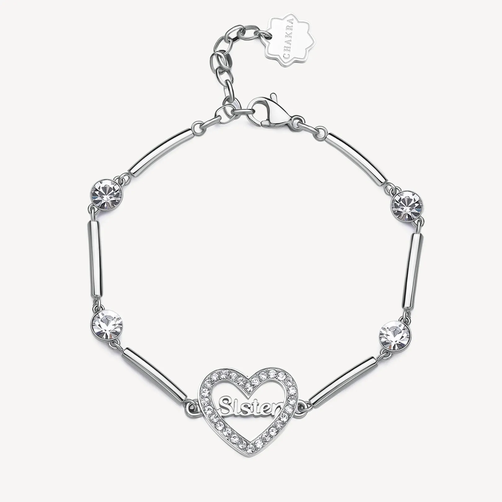 Brosway Bracciale CHAKRA FAMIGLIA Discount