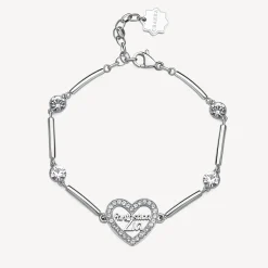 Brosway Bracciale CHAKRA FAMIGLIA New