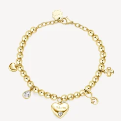Brosway Bracciale CHAKRA FAMIGLIA Best