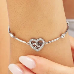 Brosway Bracciale CHAKRA FAMIGLIA New