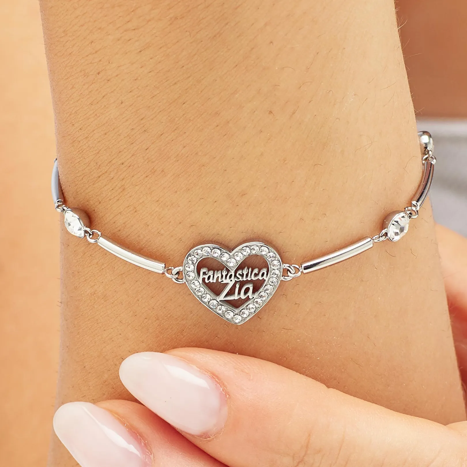 Brosway Bracciale CHAKRA FAMIGLIA New