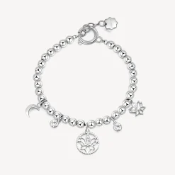 Brosway Bracciale CHAKRA FIORE DI LOTO Fashion
